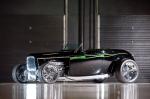 Ford Chromezilla Roadster 1932 года